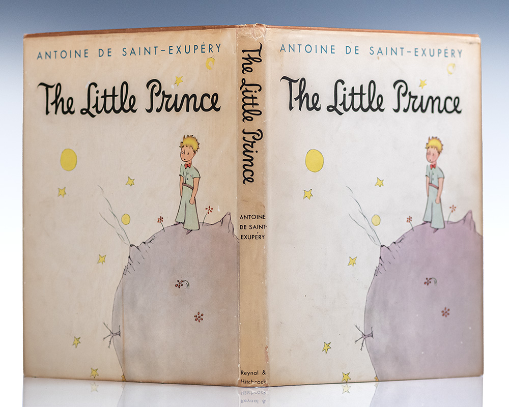 The Little Prince.