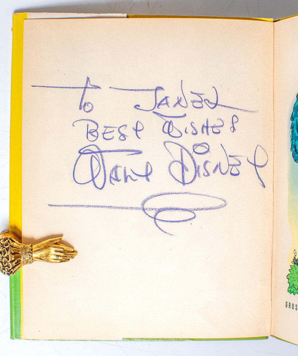 Brer Rabbit Rides the Fox.