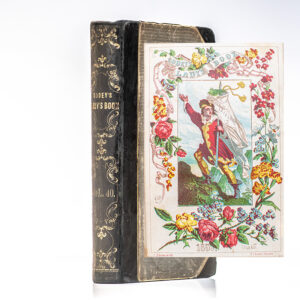 Godey's Lady's Book for 1850.