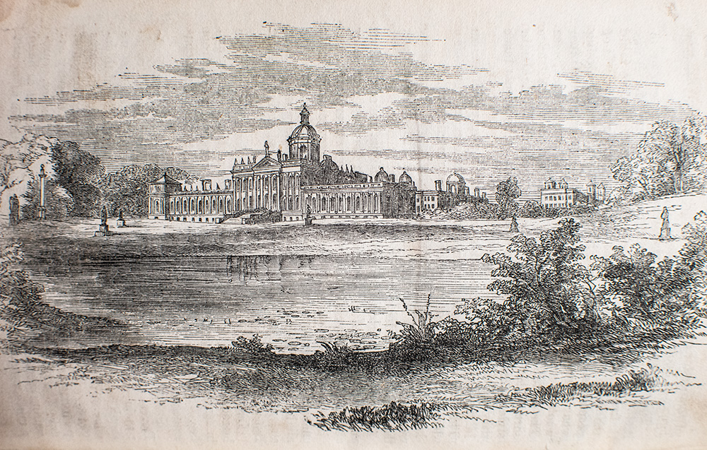 Sunny Memories of Foreign Lands.