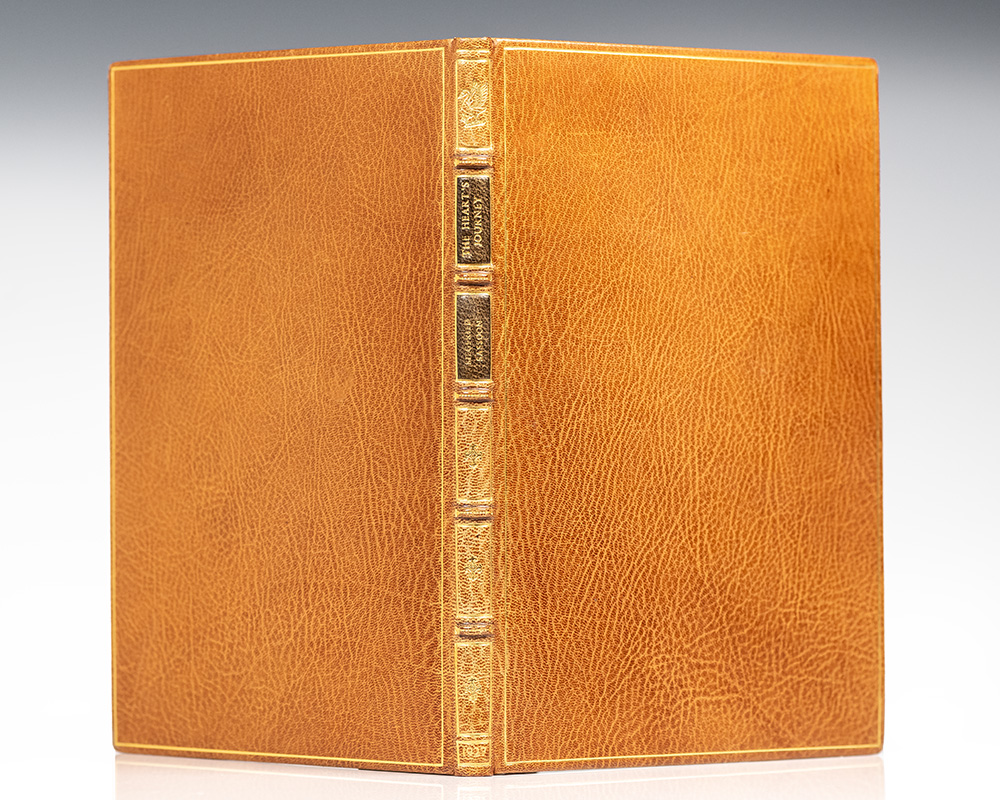 The Heart's Journey.