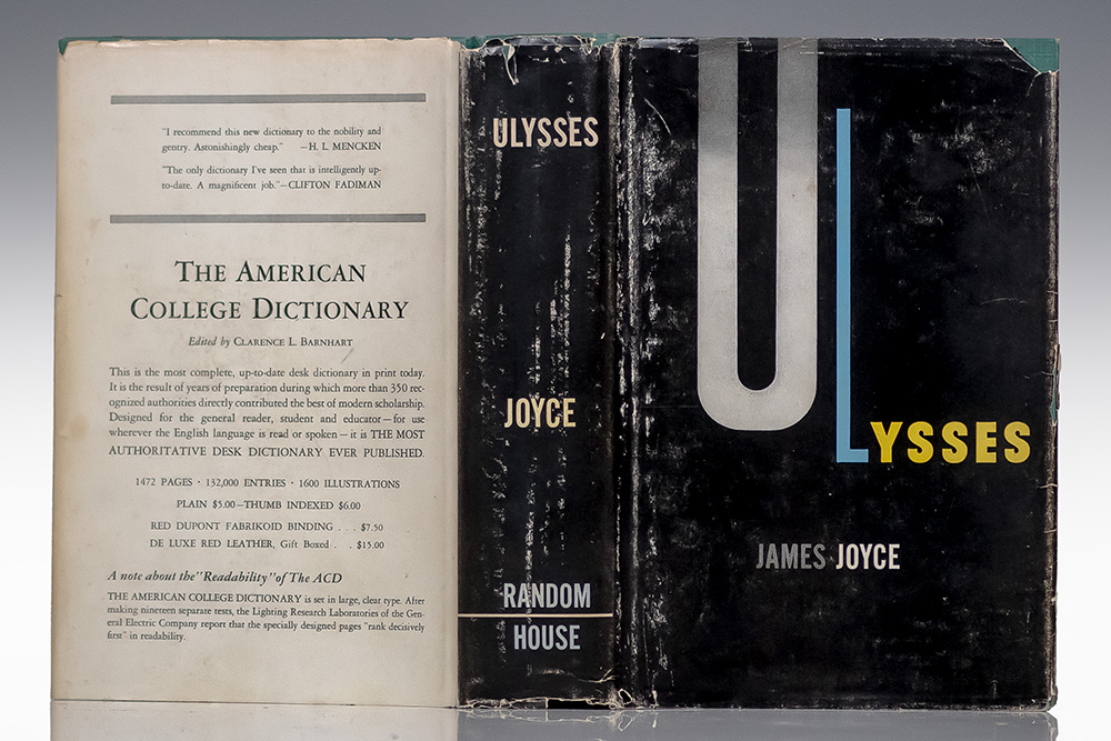 Ulysses.