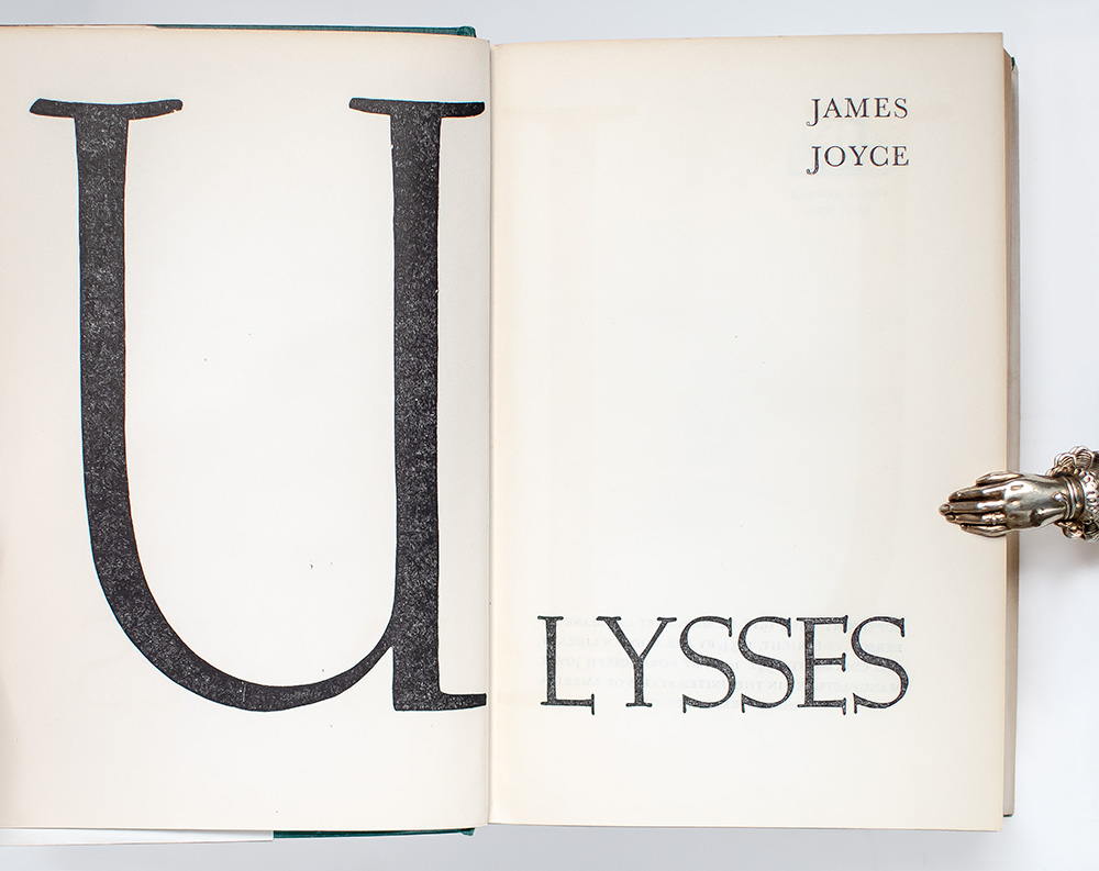 Ulysses.