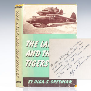 The Lady and the Tigers.