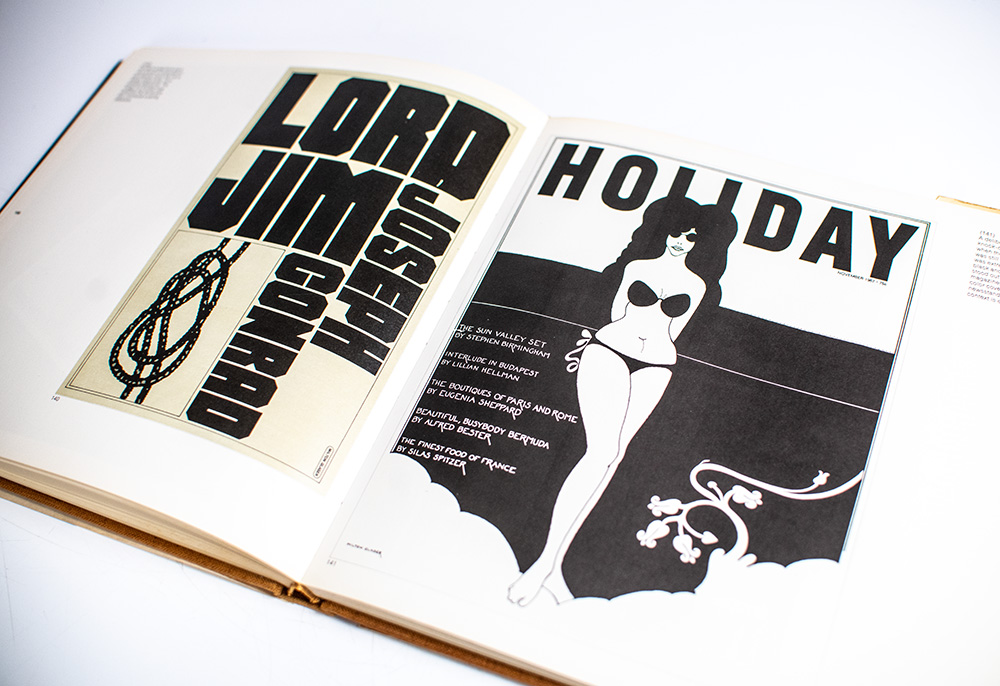 Milton Glaser: Graphic Design.