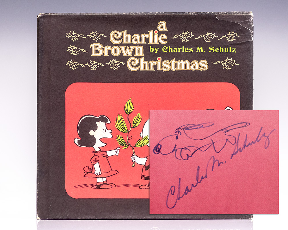 A Charlie Brown Christmas. - Image 8