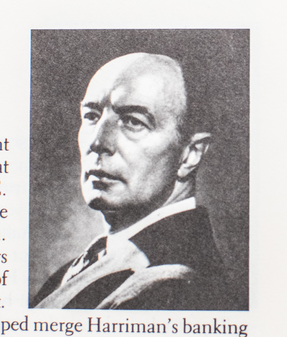 The Wise Men: Six Friends and the World They Made.