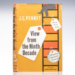 View From the Ninth Decade: Jottings From a Merchant's Daybook.