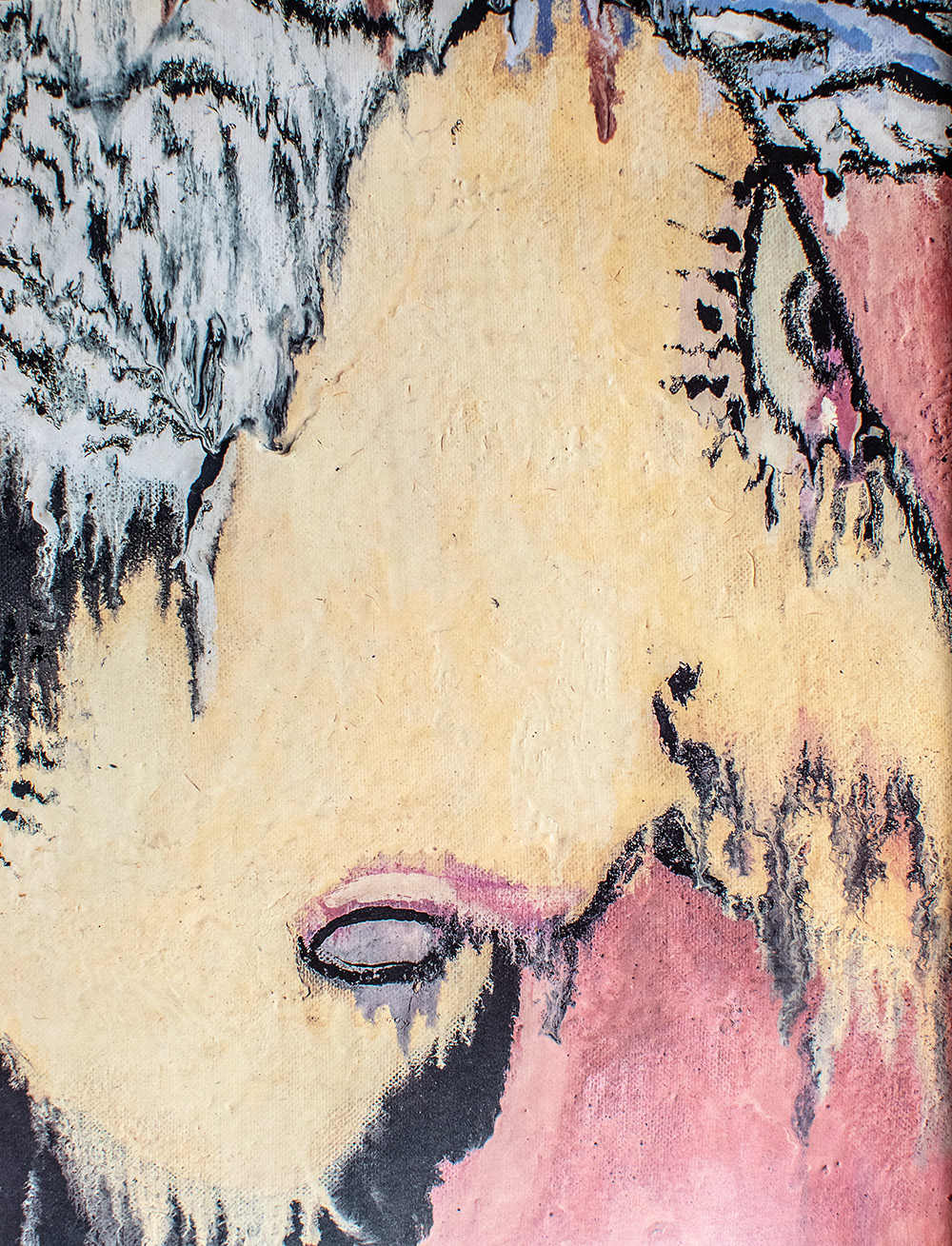 Jasper Johns: A Retrospective.