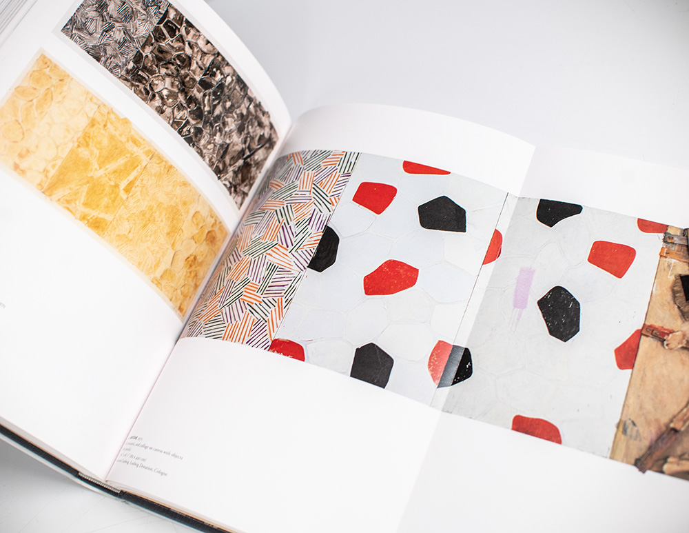 Jasper Johns: A Retrospective.