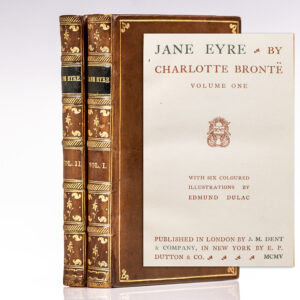 Jane Eyre.