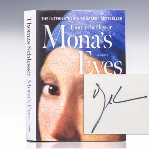 Mona's Eyes.
