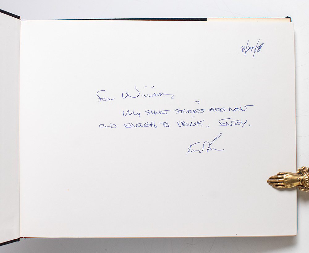 The Wall Street Waltz: 90 Visual Perspectives Illustrated Lessons from Financial Cycles and Trends.