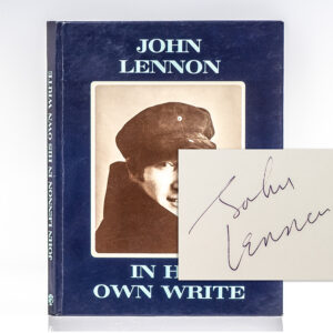In His Own Write.