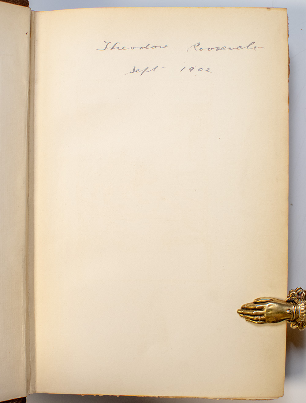 Hunting Trips of a Ranchman. Sketches of Sport on the Northern Cattle Plains.