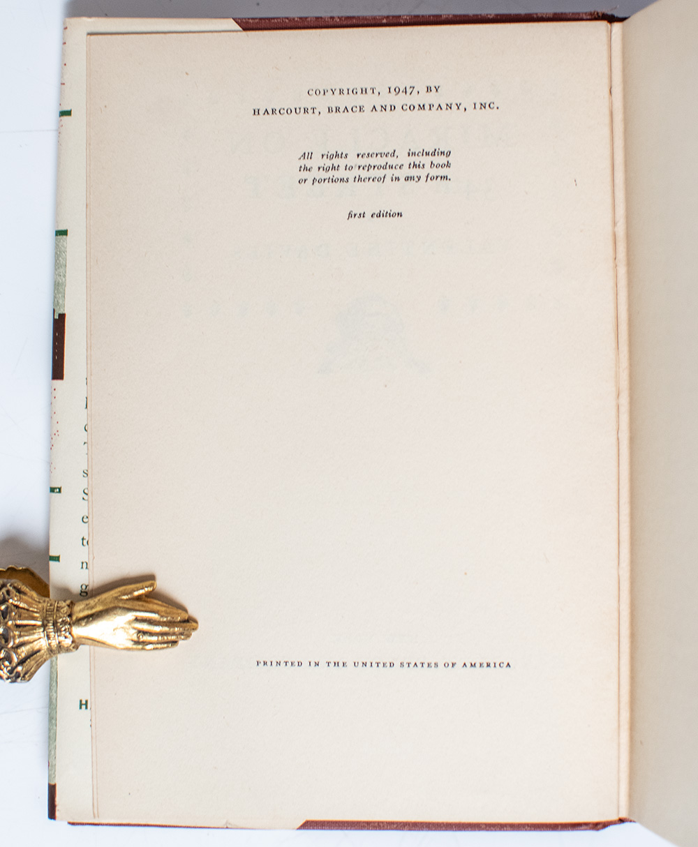 Miracle On 34th Street.