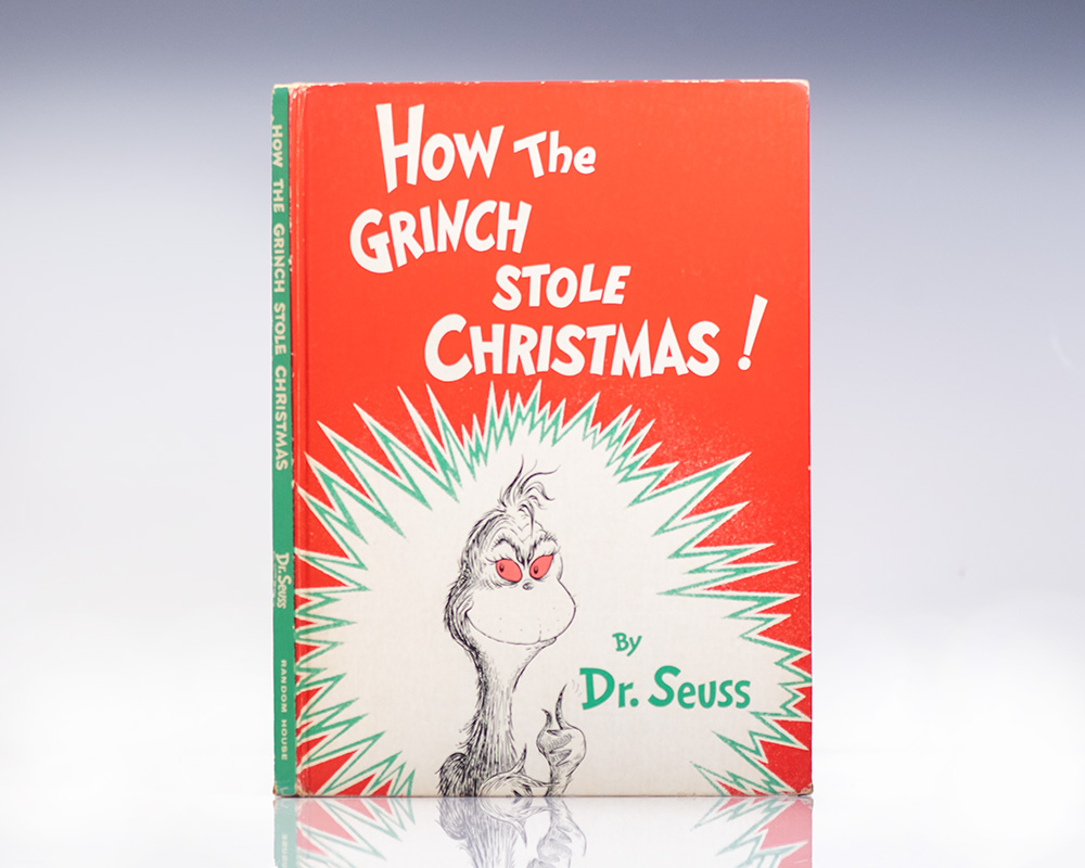 How the Grinch Stole Christmas! - Image 8