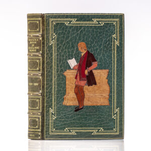The Oxford Book of English Verse 1250-1900.