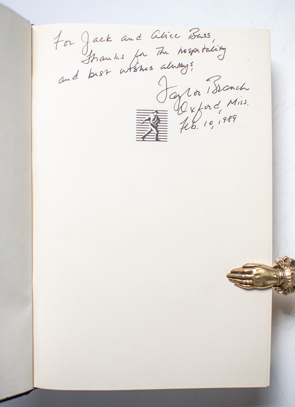 America in the King Years Trilogy: Parting the Waters 1954-63; Pillar of Fire 1963-65; At Canaan's Edge 1965-68.