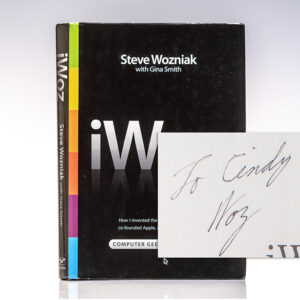 iWoz.