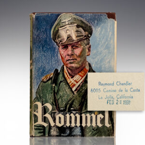 Rommel.