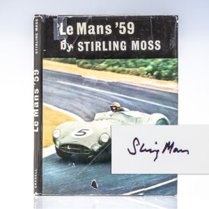 Le Mans '59.