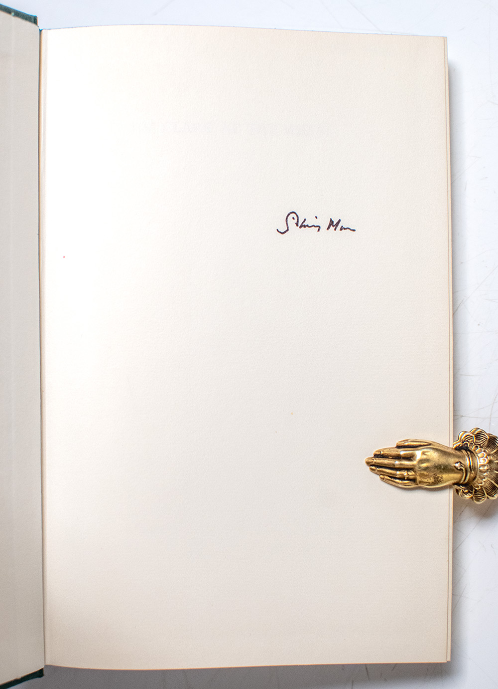 Jim Clark At The Wheel: The World Motor Racing Champion's Own Story.