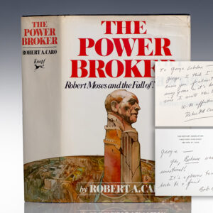 The Power Broker