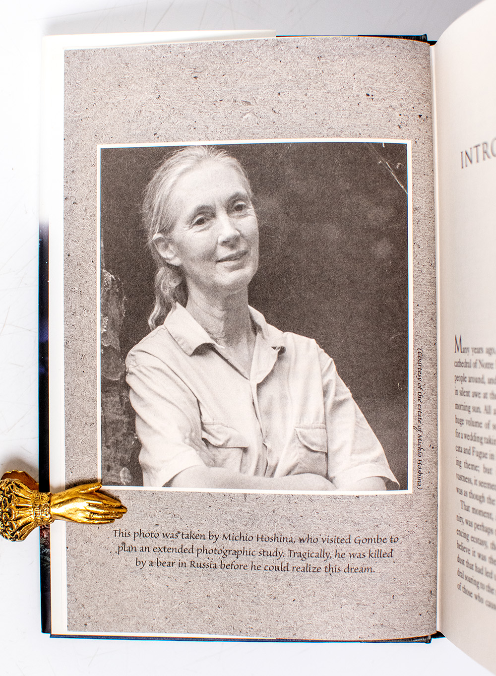 Reason For Hope: A Spiritual Journey.