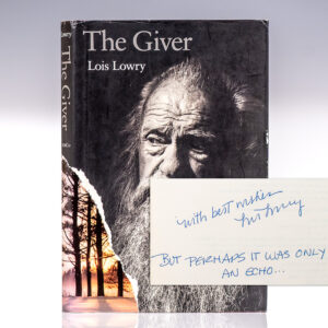 The Giver.