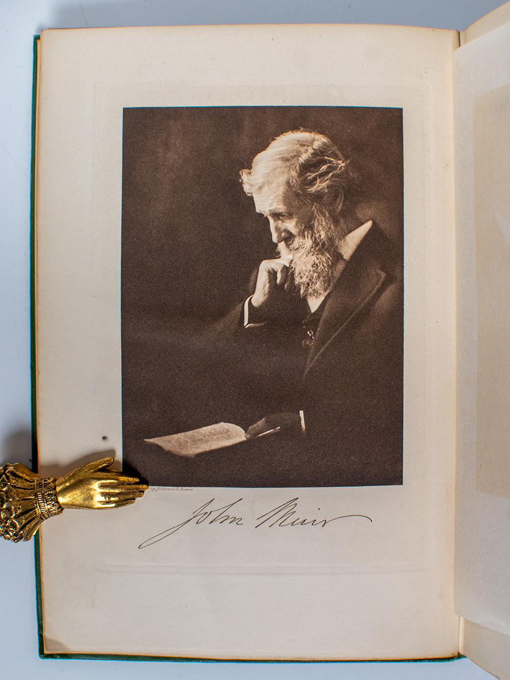 The Story of My Boyhood and Youth.