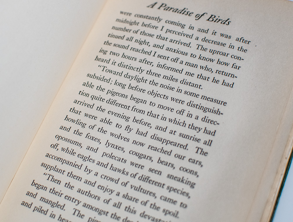 The Story of My Boyhood and Youth.