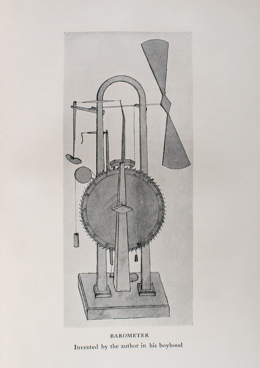 The Story of My Boyhood and Youth.