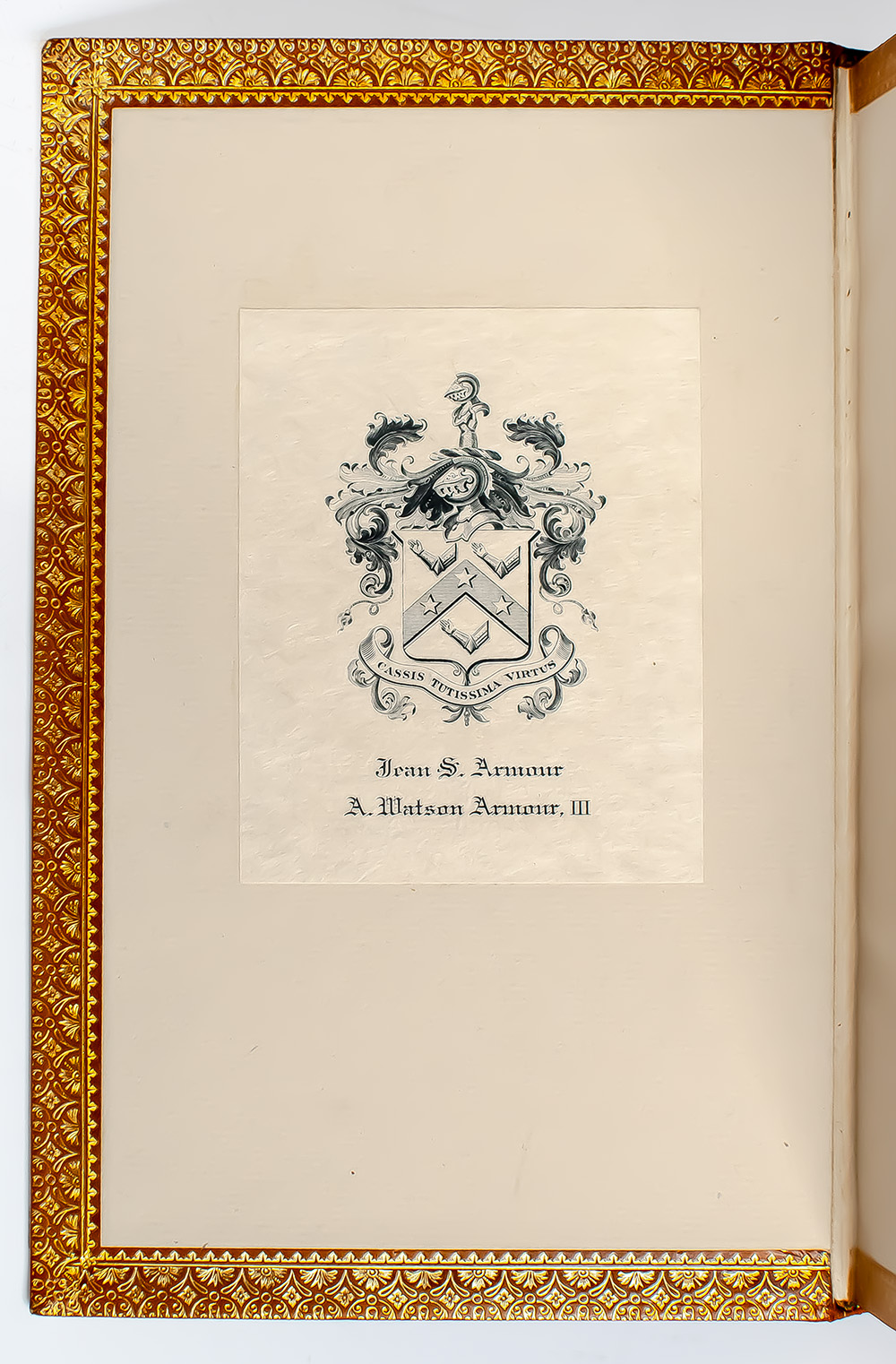 The Personal History of David Copperfield.