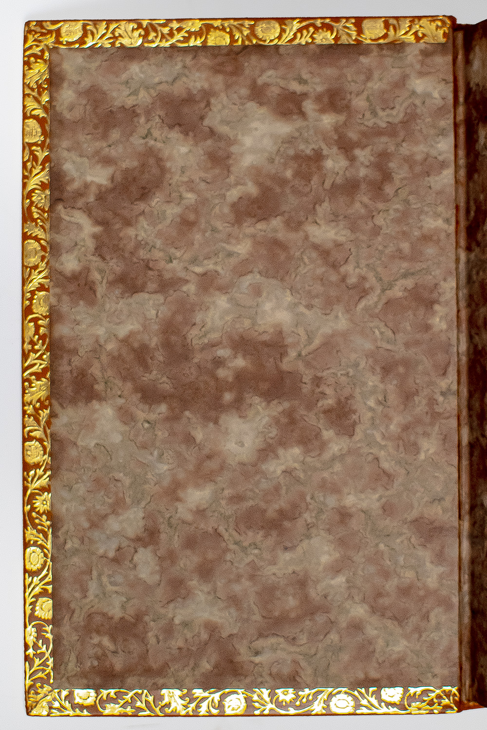 The Last Days of Pompeii.