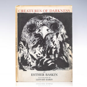 Creatures of Darkness.