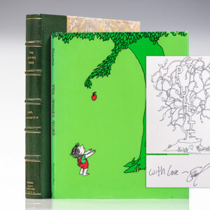 The Giving Tree.