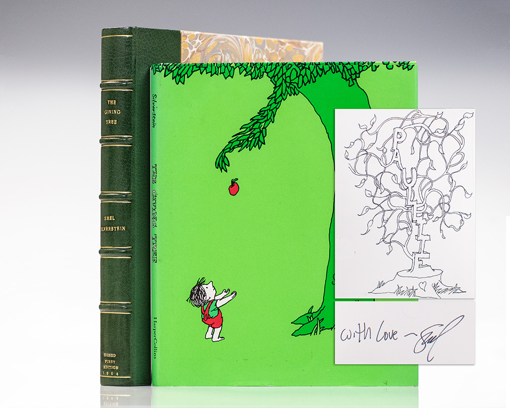 The Giving Tree. - Image 9