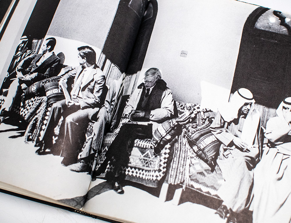 Andy Warhol's Exposures.