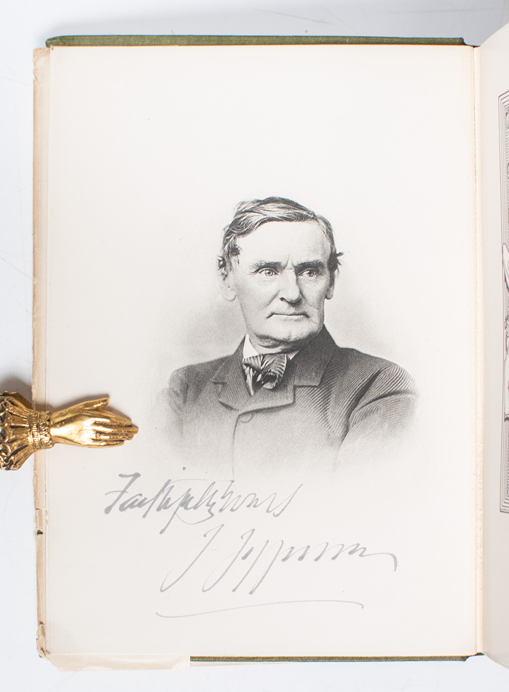 Rip Van Winkle: As Played by Joseph Jefferson.