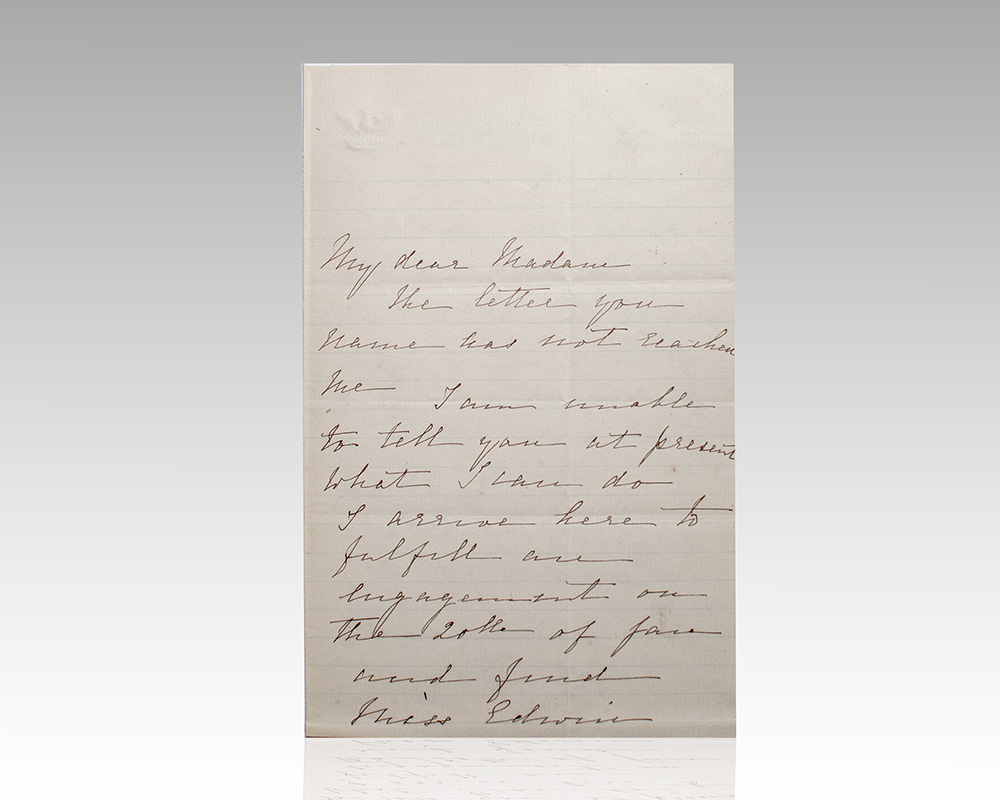 Rip Van Winkle: As Played by Joseph Jefferson.