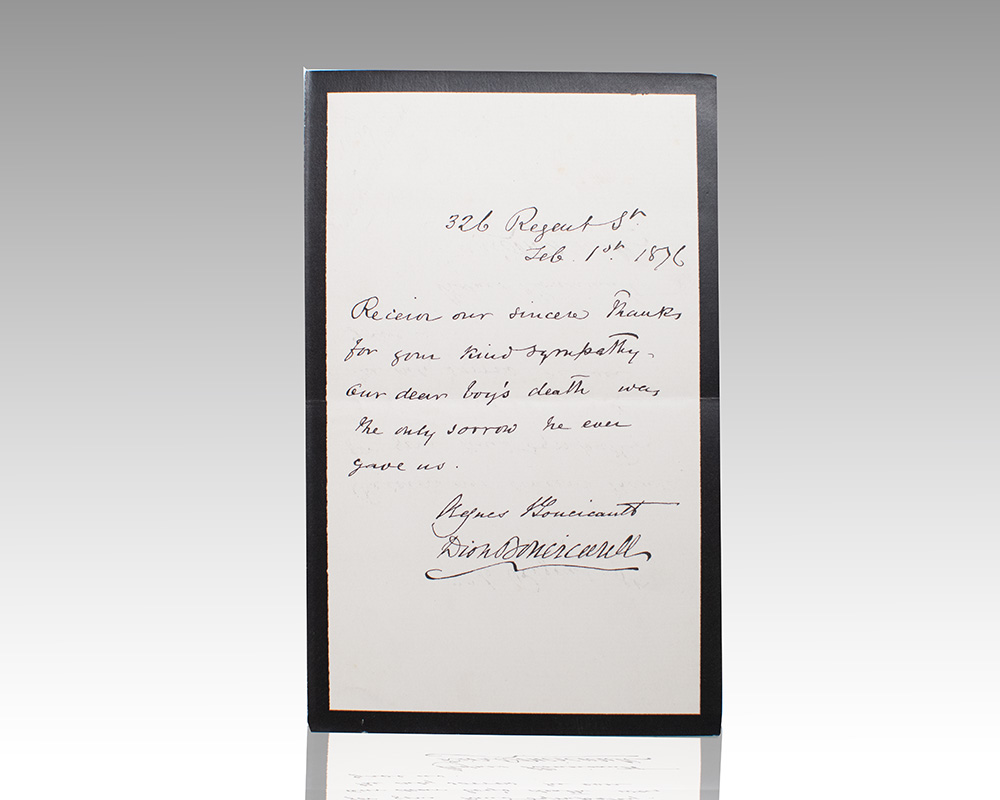 Rip Van Winkle: As Played by Joseph Jefferson.