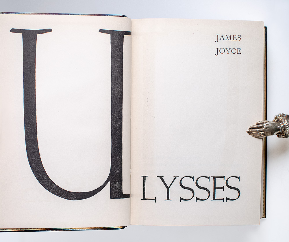 Ulysses.
