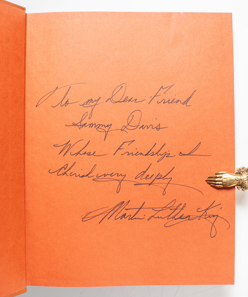 The Winding Road to Freedom: A Documentary Survey of Negro Experiences in America.