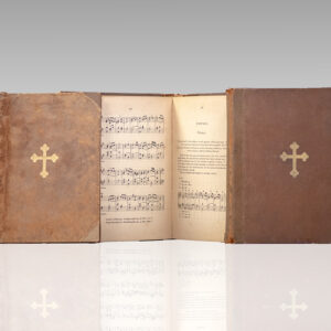 Melodies of the Holy Apostolic Church of Armenia: The Liturgy as Sung in Ordinary, During Lent, and on Festivals.