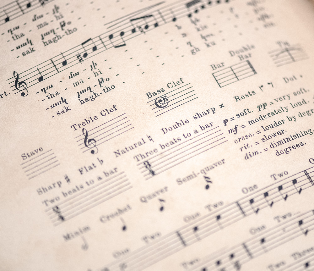 Melodies of the Holy Apostolic Church of Armenia: The Liturgy as Sung in Ordinary, During Lent, and on Festivals.