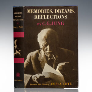 Memories, Dreams, Reflections.