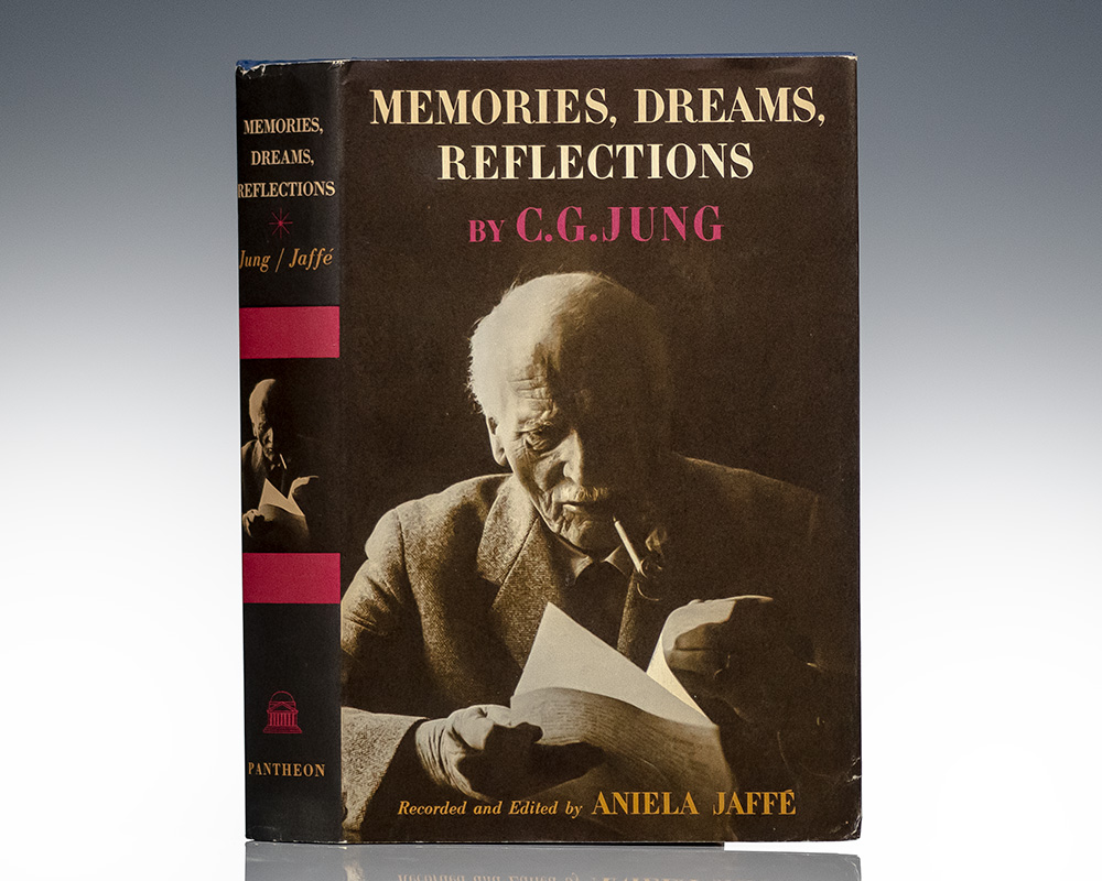 Memories, Dreams, Reflections.