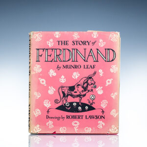 The Story of Ferdinand