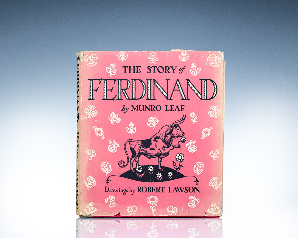 The Story of Ferdinand.